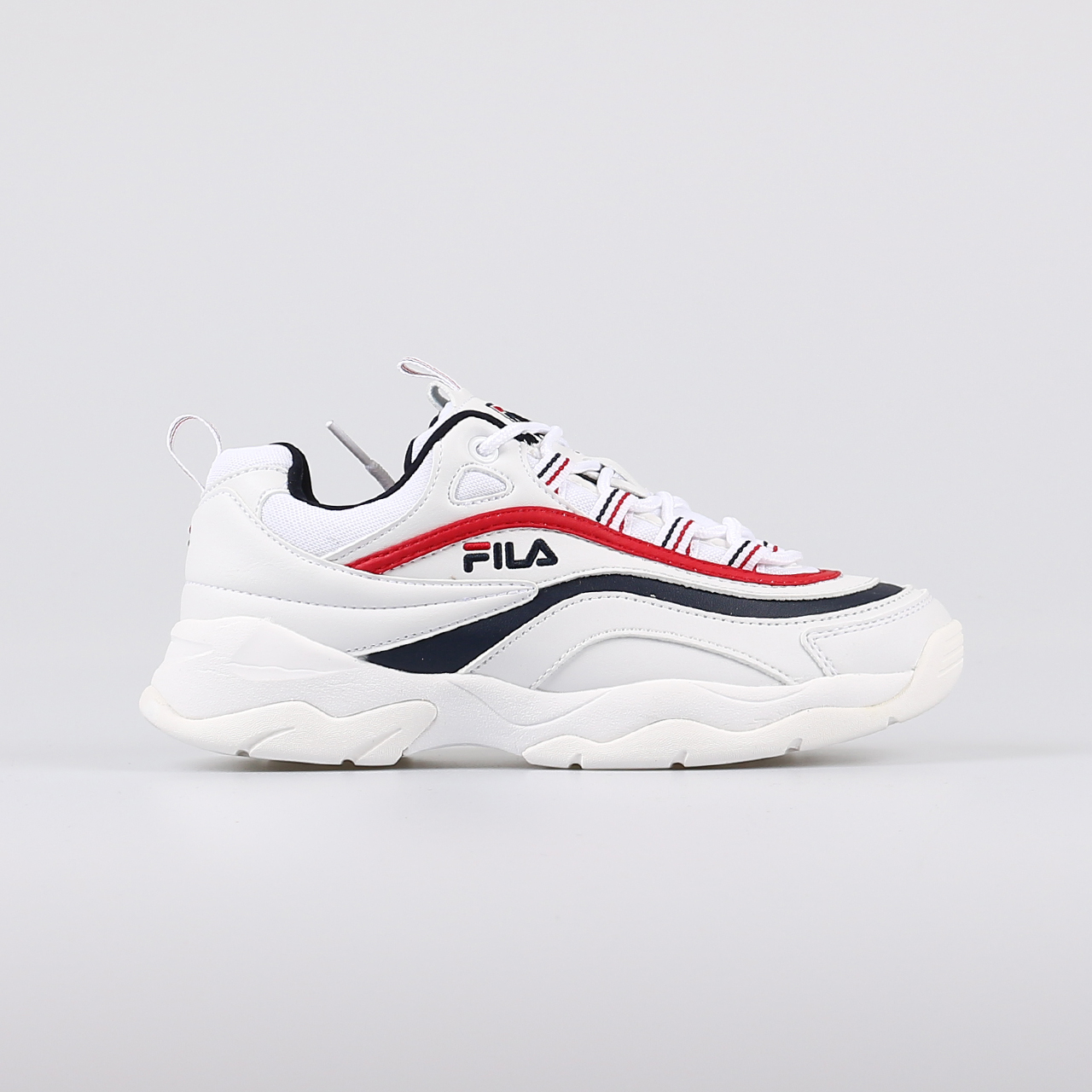 fila ray sneakers