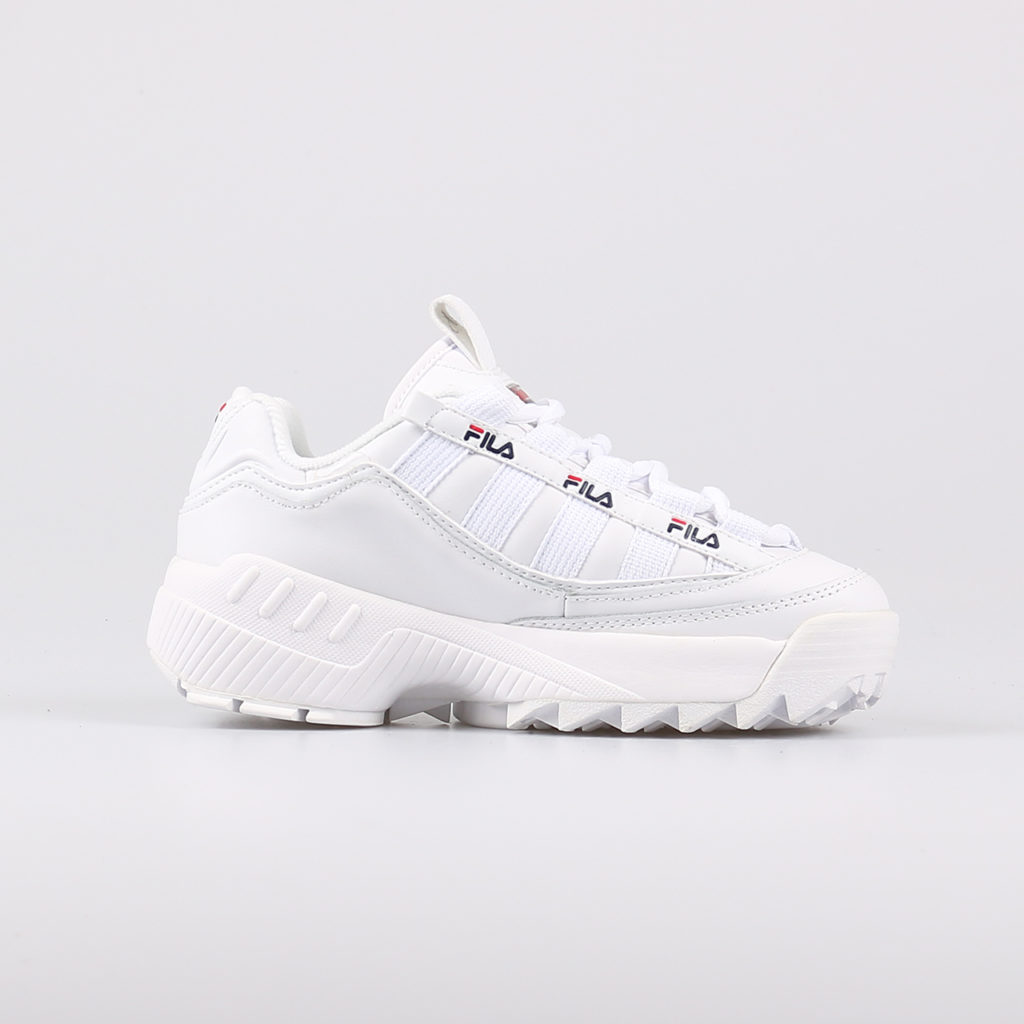 fila women's d formation