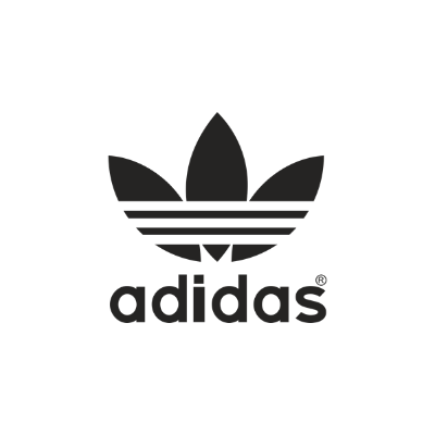 adidas logo – Collab Sneakers